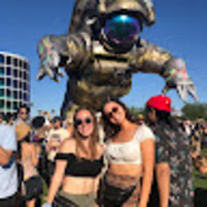 Meet your Posher, Kelley